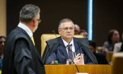 Dino dá 60 dias para Três Poderes zerarem "penduricalhos" salariais