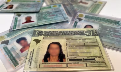 TCE de Minas Gerais suspende redução de taxas para CNH e alerta sobre risco para clínicas credenciadas