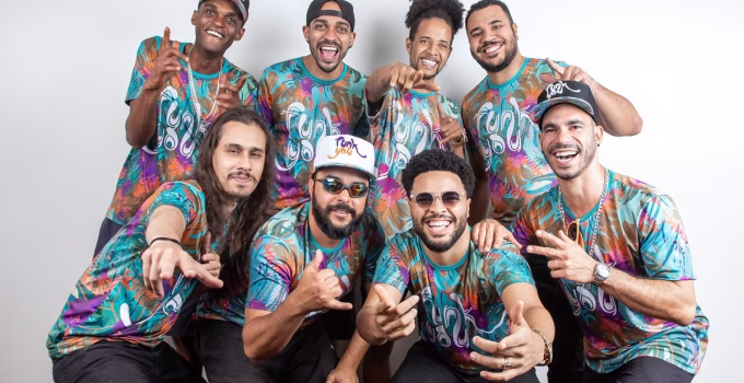 Carnaval de BH 2026: Bloco 5531 estreia com entrada gratuita na Praça José Mendes Júnior