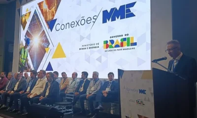 Conexões MME no Vale do Aço: Ministro Alexandre Silveira Impulsiona Novas Oportunidades para a Indústria Metalmecânica Regional