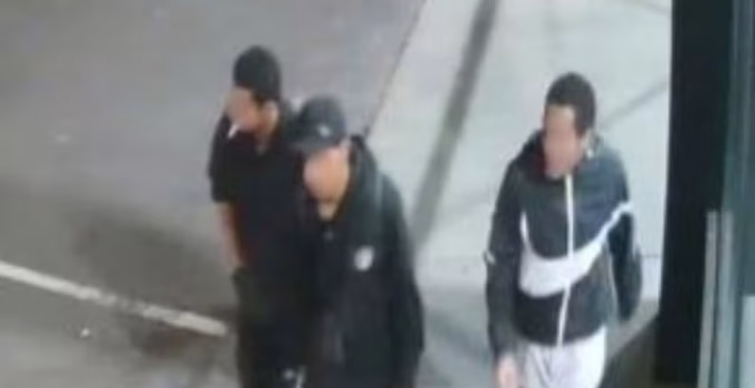 Ladrões Chocam Uberlândia: Invadem Imobiliária, Causam Destruição e Deixam Fezes no Local