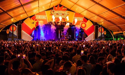 Carnaval dos Sonhos 2026 em BH: Início da entrega de abadás do evento no Mineirinho nesta terça (10/2)