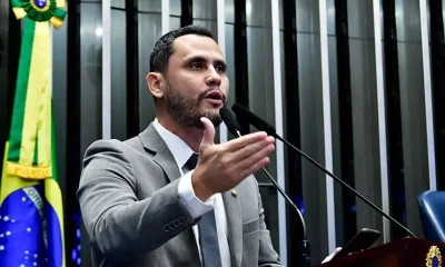 Cleitinho Azevedo, pré-candidato ao governo de MG, defende Gás do Povo de Lula e critica privilégios de políticos