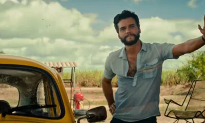 Semana do Cinema em BH: 'O Agente Secreto' e outros filmes premiados com ingressos a R$ 10