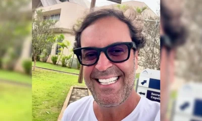 Morre Henrique Maderite, influenciador de BH que viralizou com 'Sextou BB', aos 50 anos