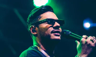 Hungria estreia bloco de Carnaval em BH com trio elétrico e repertório especial para a folia