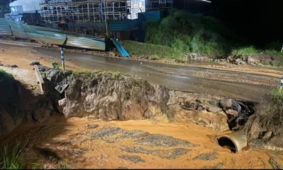 Justiça de MG nega bloqueio de R$ 1 bilhão da Vale em Congonhas após extravasamento em barragem