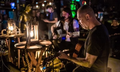 Festival Rock Folia une Carnaval e rock em evento inédito na Pampulha, em BH