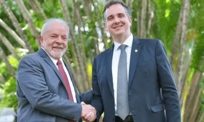Pacheco é aposta de Lula para virar jogo em Minas Gerais, mas cenário eleitoral é adverso