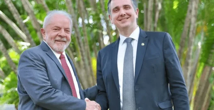 Pacheco é aposta de Lula para virar jogo em Minas Gerais, mas cenário eleitoral é adverso
