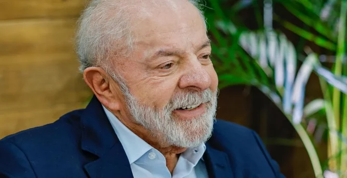 Lula libera R$ 4 bilhões do FGTS para hospitais filantrópicos em 2026
