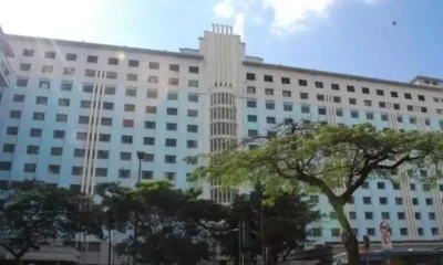 Prefeitura de BH quita dívida de R$ 49 milhões com hospitais filantrópicos do SUS-BH e antecipa pagamentos