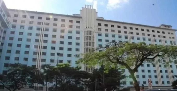 Prefeitura de BH quita dívida de R$ 49 milhões com hospitais filantrópicos do SUS-BH e antecipa pagamentos