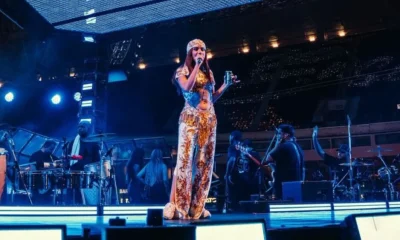 Ensaios da Anitta em BH: Show com ingressos esgotados terá água grátis e lançamento de nova bebida