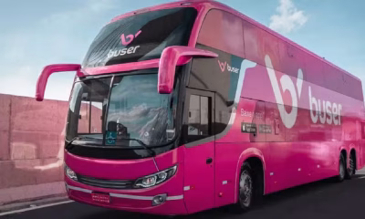 Buser é condenada a pagar R$ 20 mil a casal após apreensão de ônibus em viagem de BH a Juiz de Fora