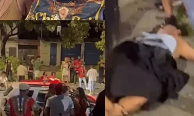 Samba Deu Meia-Noite: PM é acusada de truculência e intolerância religiosa em ação em BH