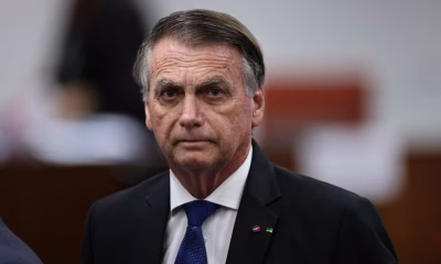Defesa de Bolsonaro contesta laudo da PF e questiona compatibilidade de prisão com saúde