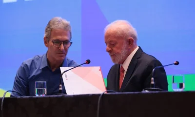 DNIT em MG contesta Zema sobre concessão de BR-365; governo estadual afirma ter aval do Ministério dos Transportes