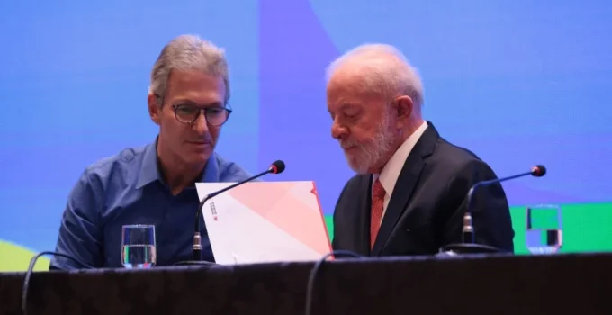 DNIT em MG contesta Zema sobre concessão de BR-365; governo estadual afirma ter aval do Ministério dos Transportes