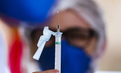 Vacina contra VSR: Prematuros e crianças com comorbidades em BH já podem ser imunizados em centro especializado