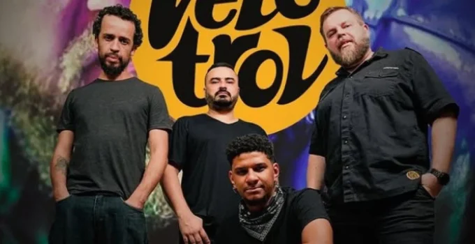 Carna Rock é adiado para domingo de Carnaval devido às chuvas fortes em Belo Horizonte