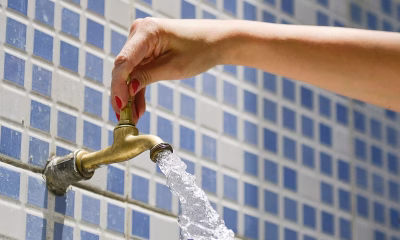 Alerta de Falta d'Água: Bairros de BH, Contagem e Ibirité Podem Ficar Sem Abastecimento Até Segunda