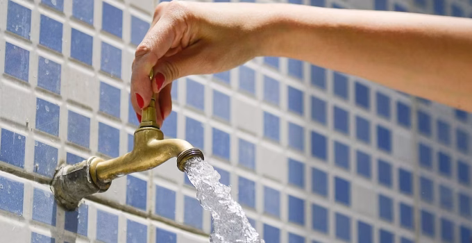 Alerta de Falta d'Água: Bairros de BH, Contagem e Ibirité Podem Ficar Sem Abastecimento Até Segunda