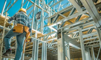 Belo Horizonte sedia curso prático de Steel Frame para impulsionar construções rápidas e sustentáveis