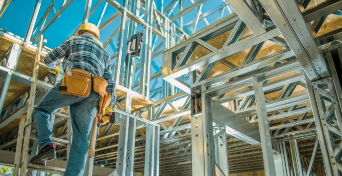 Belo Horizonte sedia curso prático de Steel Frame para impulsionar construções rápidas e sustentáveis