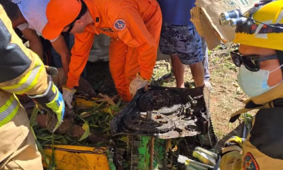 Homem de 60 anos tem parte da perna amputada após grave acidente com trator no Norte de Minas