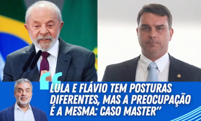 Operação da PF expõe "falcatruas" com fundo de pensão e ligações políticas