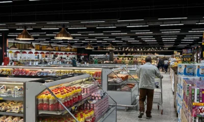 Supermercados do Vale do Aço Garantem Funcionamento Durante o Carnaval, Exceto em Data Específica