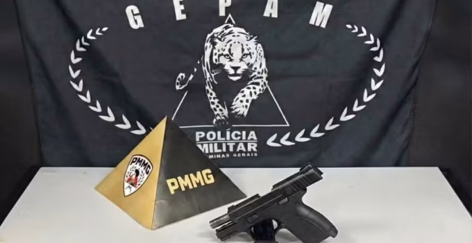 Tesoureiro do PCC morre em confronto com a PM em Capitólio, MG; homem era ligado a crimes em SP e SC