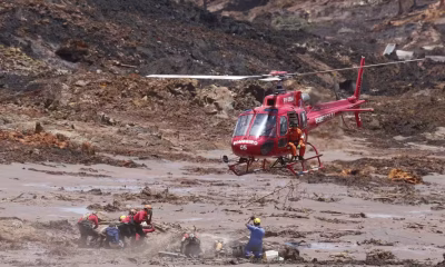 Ministro do STF, Kassio Nunes Marques vota contra multa de R$86 milhões à Vale em caso Brumadinho