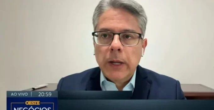 Nenhum tapete político vai esconder o caso Master, garante senador relator de CPI