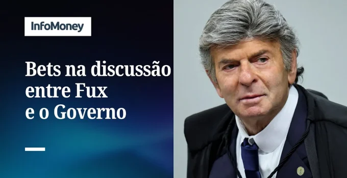 Governo recorre ao STF e alega 'inviabilidade técnica' para cumprir decisão sobre apostas de beneficiários de programas sociais
