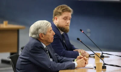 Defesa de Heleno alega erro de perito e aponta diagnóstico de Alzheimer em 2025, não 2018