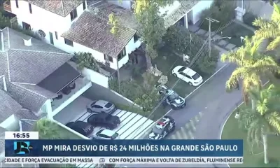 Brasil mantém nota crítica em Índice de Percepção da Corrupção e fica em 107º lugar