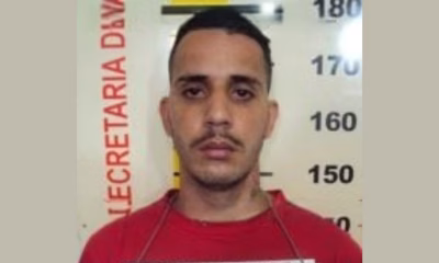 Traficante 'apadrinhado' pelo PCC, suspeito de balear PM e de guerra contra CV é preso em BH