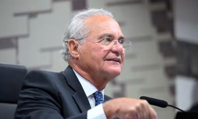 CAE do Senado aprova convocação do dono do Master e do diretor-geral da PF para esclarecimentos