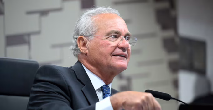 CAE do Senado aprova convocação do dono do Master e do diretor-geral da PF para esclarecimentos