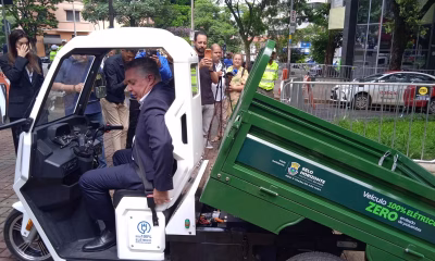 BH: Triciclos Elétricos Substituem Carroças com Custo de R$ 6 por 100 km e Nova Lei para Carroceiros