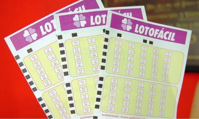 Aposta Simples de Alvinópolis, MG, Leva Mais de R$ 1 Milhão na Lotofácil; Prêmio Dividido Nacionalmente