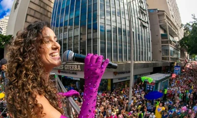 Carnaval Vila da Serra promete folia 'à prova de chuva' com grandes blocos e atrações para toda a família em Nova Lima