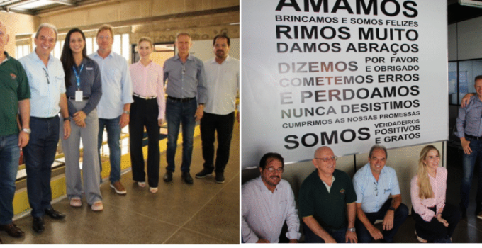 FIEMG Vale do Aço Recebe Guilherme Abrantes e Destaca o Potencial Industrial de Ipatinga e Região