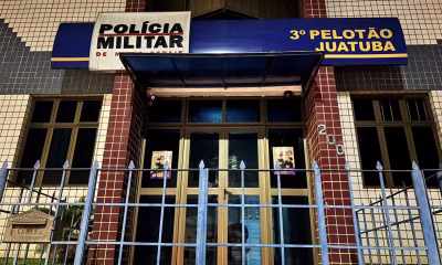 Suspeito de matar universitária em Juatuba tem histórico de prisões por estupro e tráfico