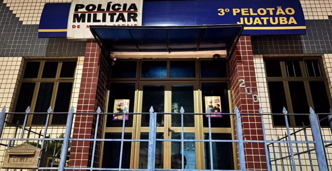 Suspeito de matar universitária em Juatuba tem histórico de prisões por estupro e tráfico
