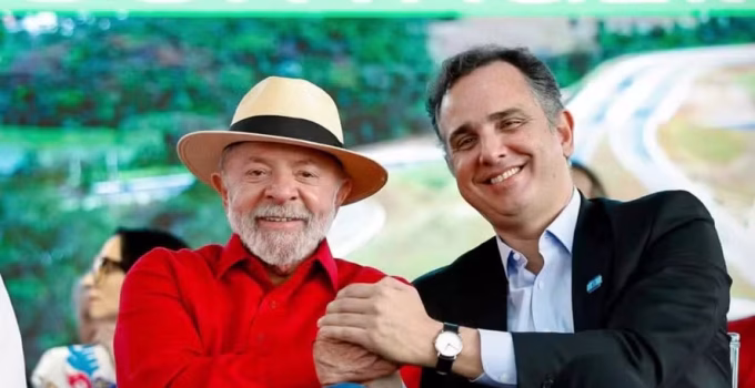 Rodrigo Pacheco se aproxima de candidatura ao Governo de Minas Gerais em meio a articulações políticas