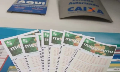 Mega-Sena 2971: Duas cidades mineiras faturam prêmio da quina; sorteio acumula para R$ 55 milhões