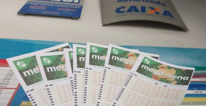 Mega-Sena 2971: Duas cidades mineiras faturam prêmio da quina; sorteio acumula para R$ 55 milhões